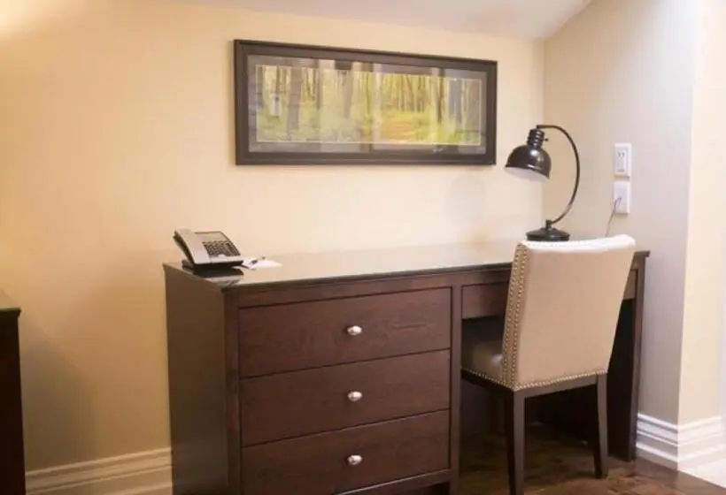 Standard-studio, 124 On Queen Hotel & Spa