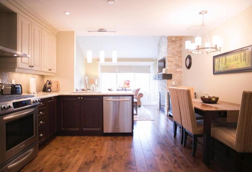 Вилла 1 Спальня, 124 On Queen Hotel & Spa