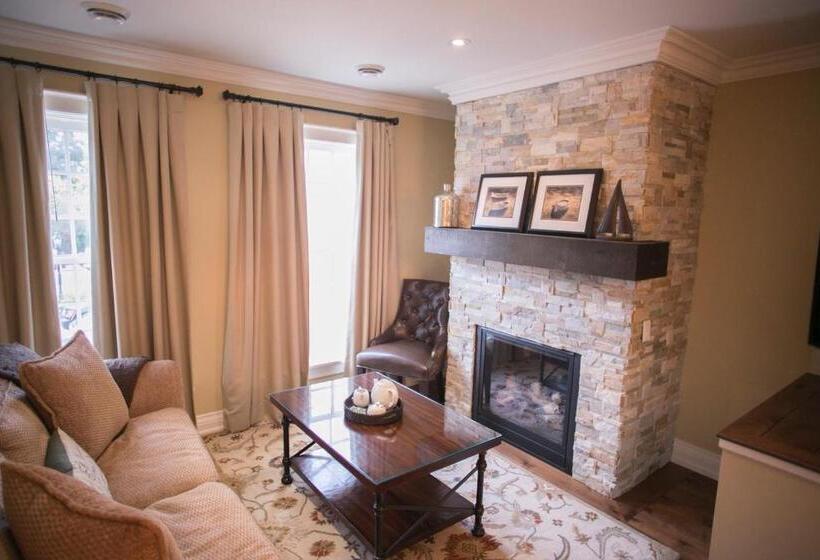 Вилла 1 Спальня, 124 On Queen Hotel & Spa