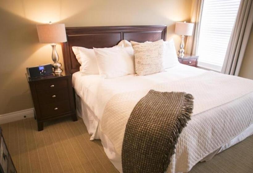 Вилла 1 Спальня, 124 On Queen Hotel & Spa