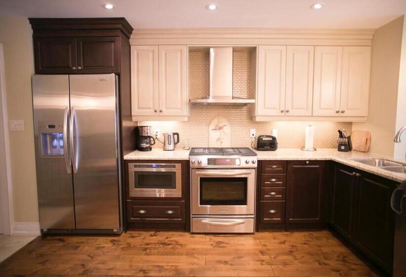 Вилла 1 Спальня, 124 On Queen Hotel & Spa