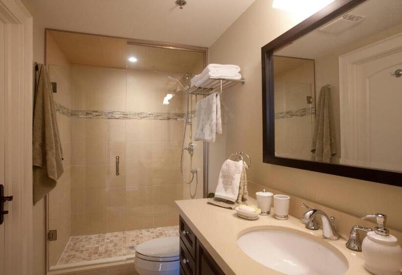 Вилла Premium 2 Спальни, 124 On Queen Hotel & Spa