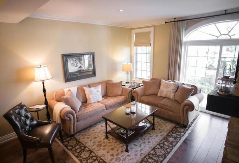 Вилла Premium 2 Спальни, 124 On Queen Hotel & Spa