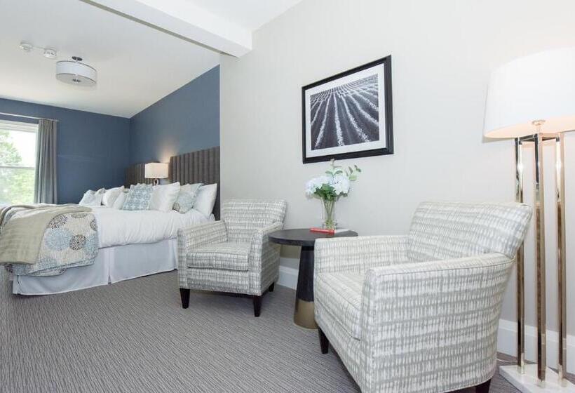 Дом 1 Спальня, 124 On Queen Hotel & Spa