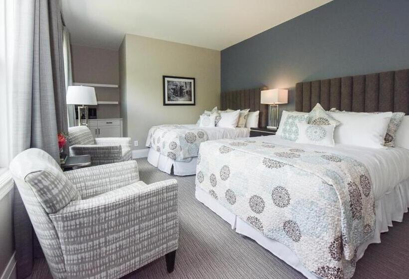 Дом 1 Спальня, 124 On Queen Hotel & Spa