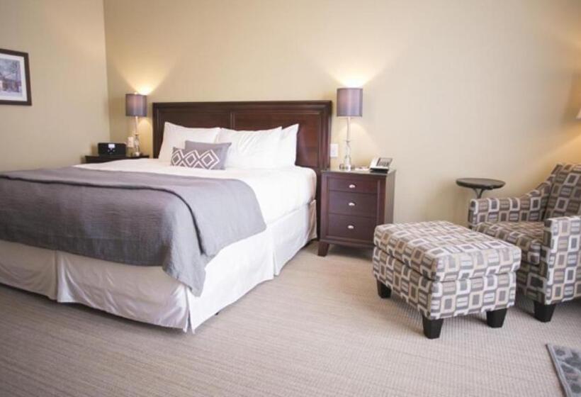 Номер Премиум, 124 On Queen Hotel & Spa