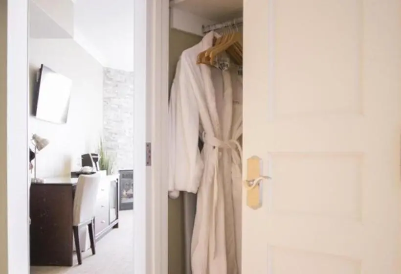 Premium-huone, 124 On Queen Hotel & Spa