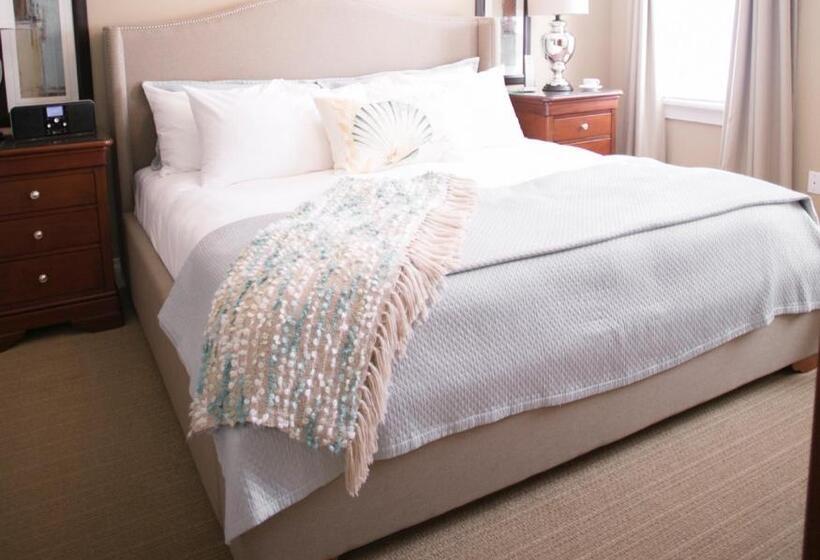 Вилла 2 Спальни, 124 On Queen Hotel & Spa