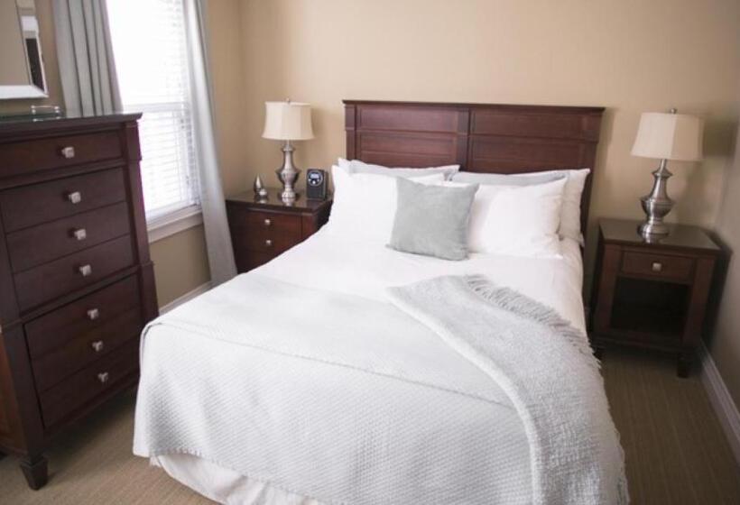 Вилла 2 Спальни, 124 On Queen Hotel & Spa