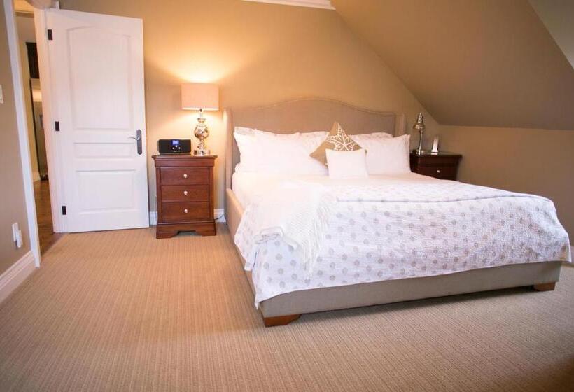 Вилла 1 Спальня, 124 On Queen Hotel & Spa