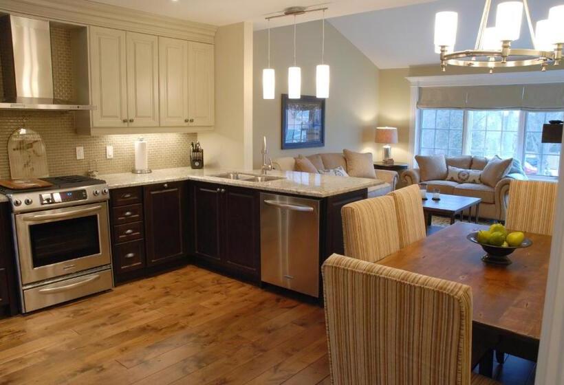 Вилла 1 Спальня, 124 On Queen Hotel & Spa