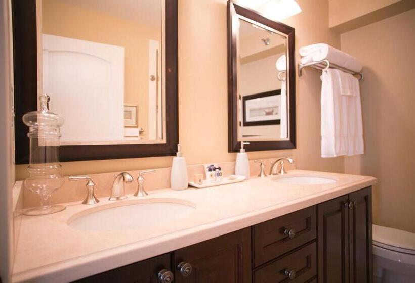 Вилла Premium 2 Спальни, 124 On Queen Hotel & Spa