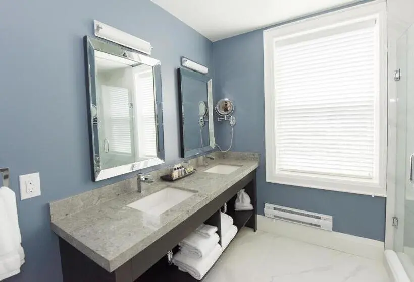 Standard-studio, 124 On Queen Hotel & Spa