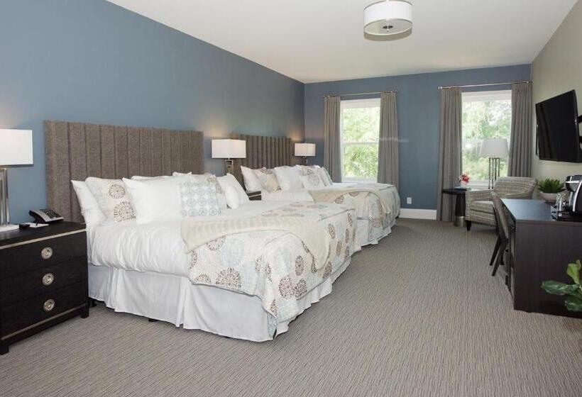 Дом 1 Спальня, 124 On Queen Hotel & Spa