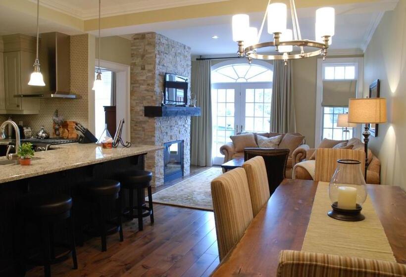 Вилла 2 Спальни, 124 On Queen Hotel & Spa