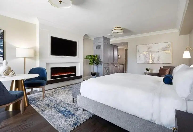 Premium-huone, 124 On Queen Hotel & Spa