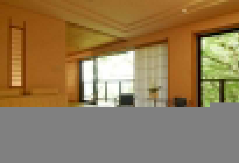 デラックススイート, Hakone Tokinoshizuku