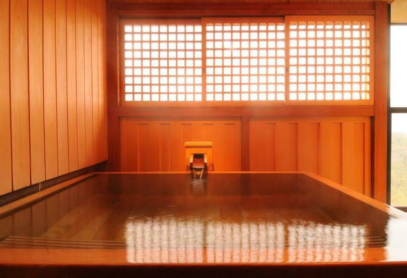 スイート, Hakone Tokinoshizuku