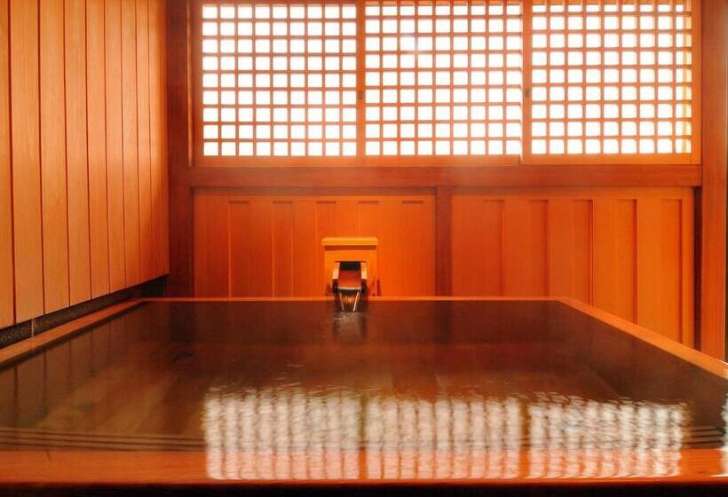 スイート, Hakone Tokinoshizuku