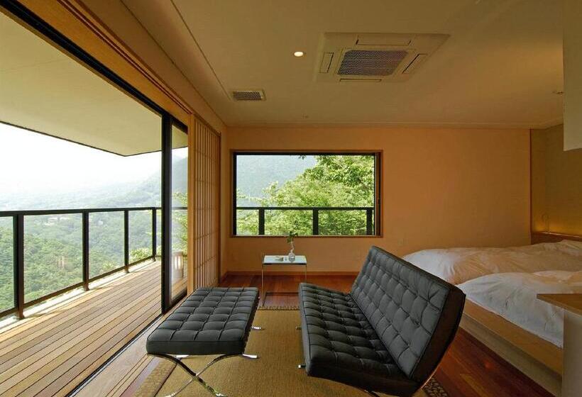 スイート, Hakone Tokinoshizuku