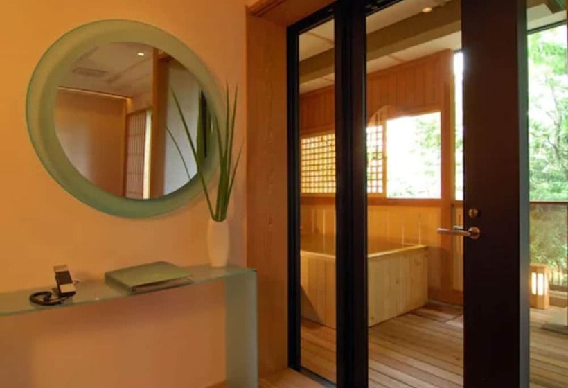 スイート, Hakone Tokinoshizuku