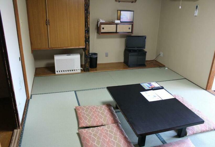 带共用浴室的标准房间, Yamadaya