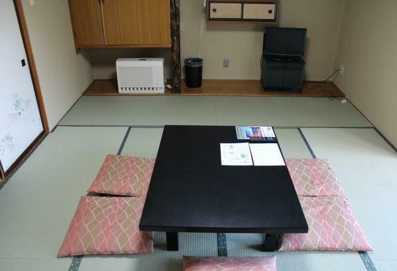 带共用浴室的标准房间, Yamadaya