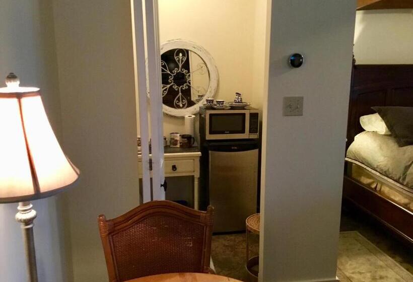 豪华套房, The Tuwanek Hotel And Spa