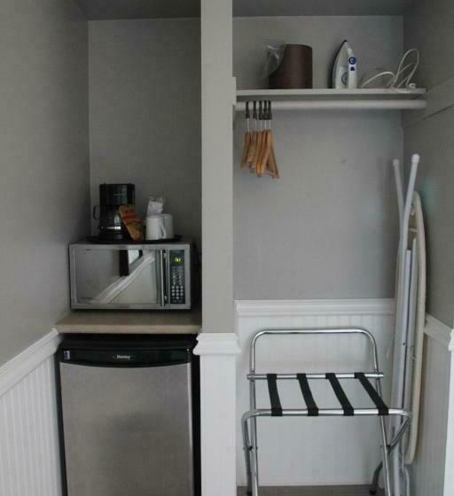 스탠다드 룸, Willow Bend Motel