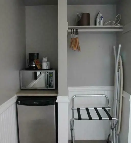 Standard-huone, Willow Bend Motel