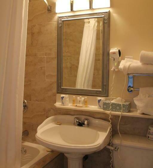 스탠다드 룸, Willow Bend Motel