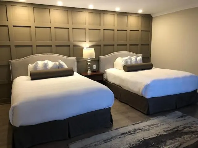 Deluxe-huone, Willow Bend Motel