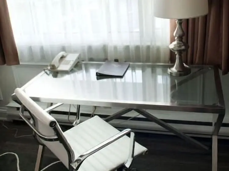 Standard-huone, Willow Bend Motel