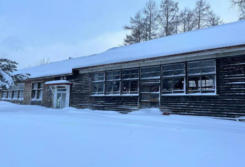 스탠다드 룸, Boken Kazoku