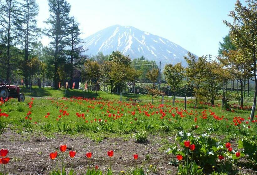 스탠다드 룸, Boken Kazoku