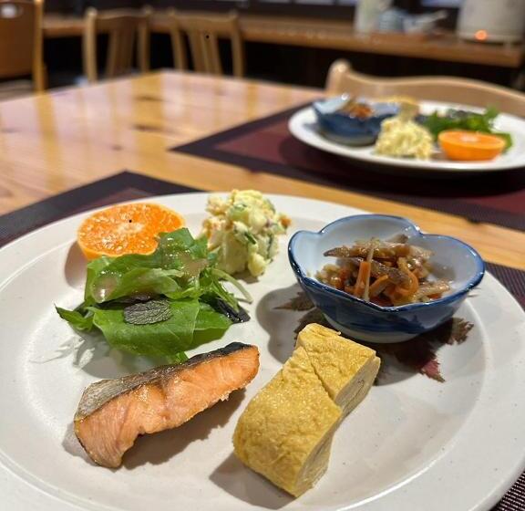 스탠다드 룸, Boken Kazoku