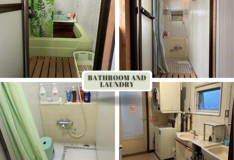 스탠다드 룸, Boken Kazoku