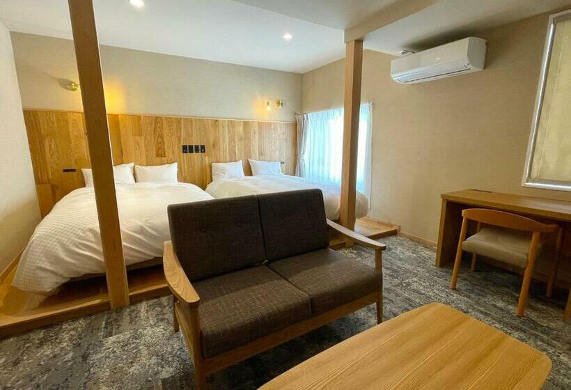 חדר דלוקס, Little Grebe