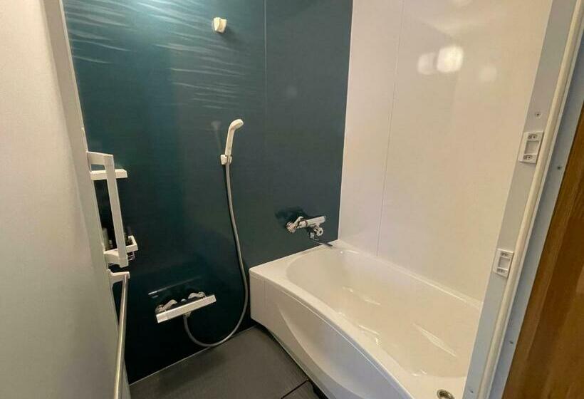 חדר דלוקס, Little Grebe