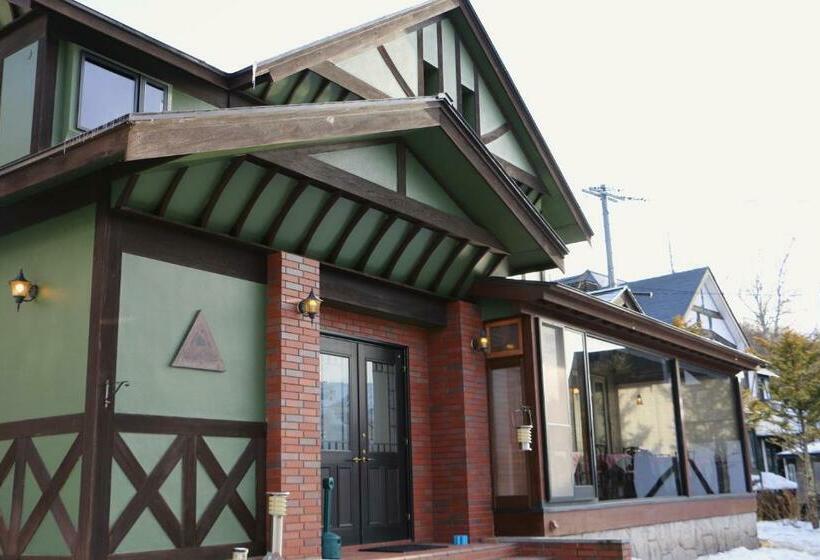 חדר דלוקס, Little Grebe