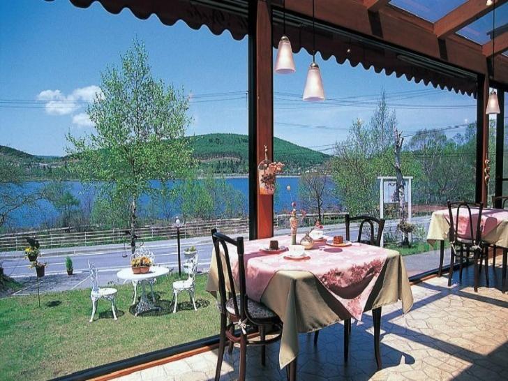 חדר דלוקס, Little Grebe