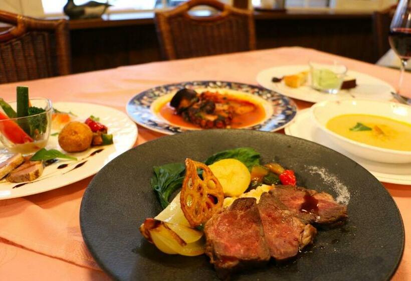 חדר דלוקס, Little Grebe