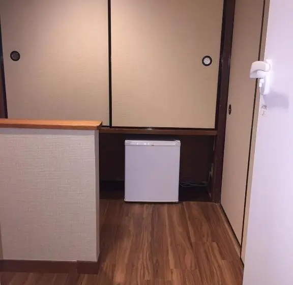 スタンダードルーム, Atsugi Hotel Yugiri