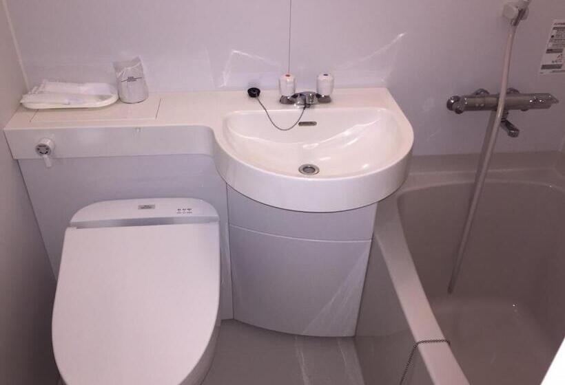 Номер Стандарт, Atsugi Hotel Yugiri