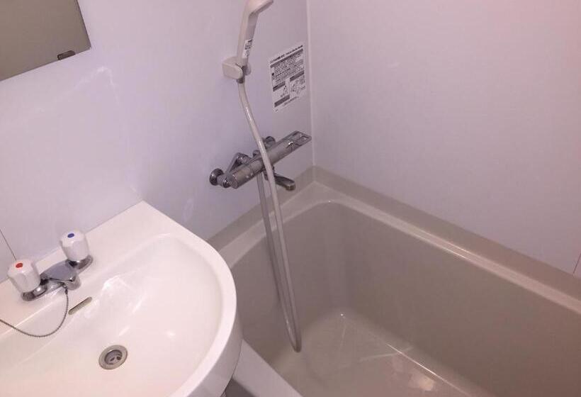 חדר סטנדרט, Atsugi Hotel Yugiri