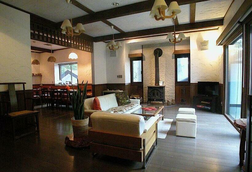 Номер Стандарт, B&b Koyuki Hakuba