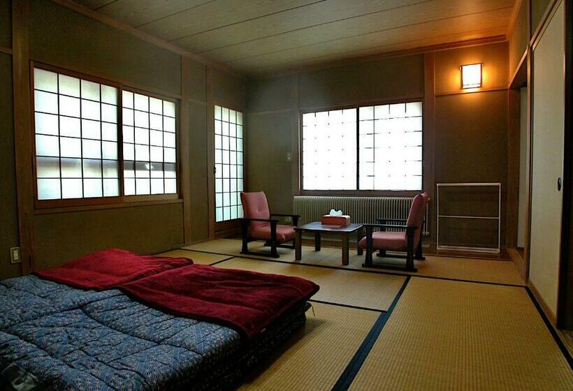 غرفة قياسية, B&b Koyuki Hakuba