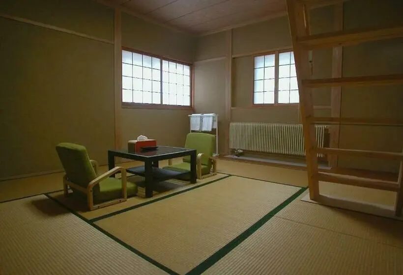 Superior-huone, B&b Koyuki Hakuba
