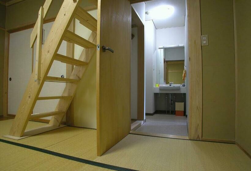 Номер Superior, B&b Koyuki Hakuba