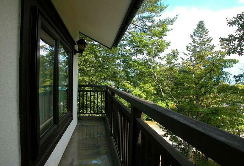 Номер Стандарт, B&b Koyuki Hakuba